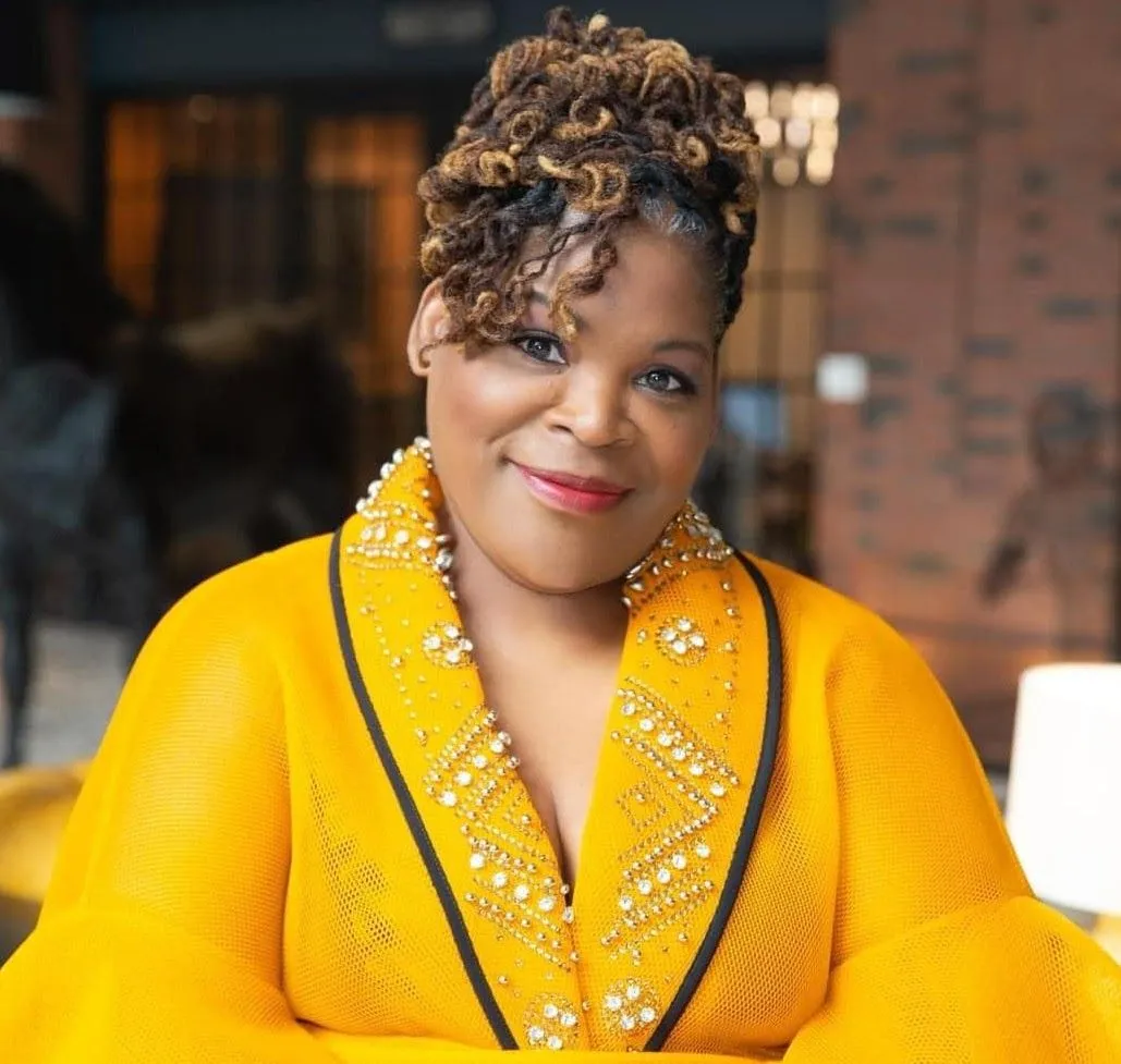 Ardahlia “Dale” Short, Wellness Coach