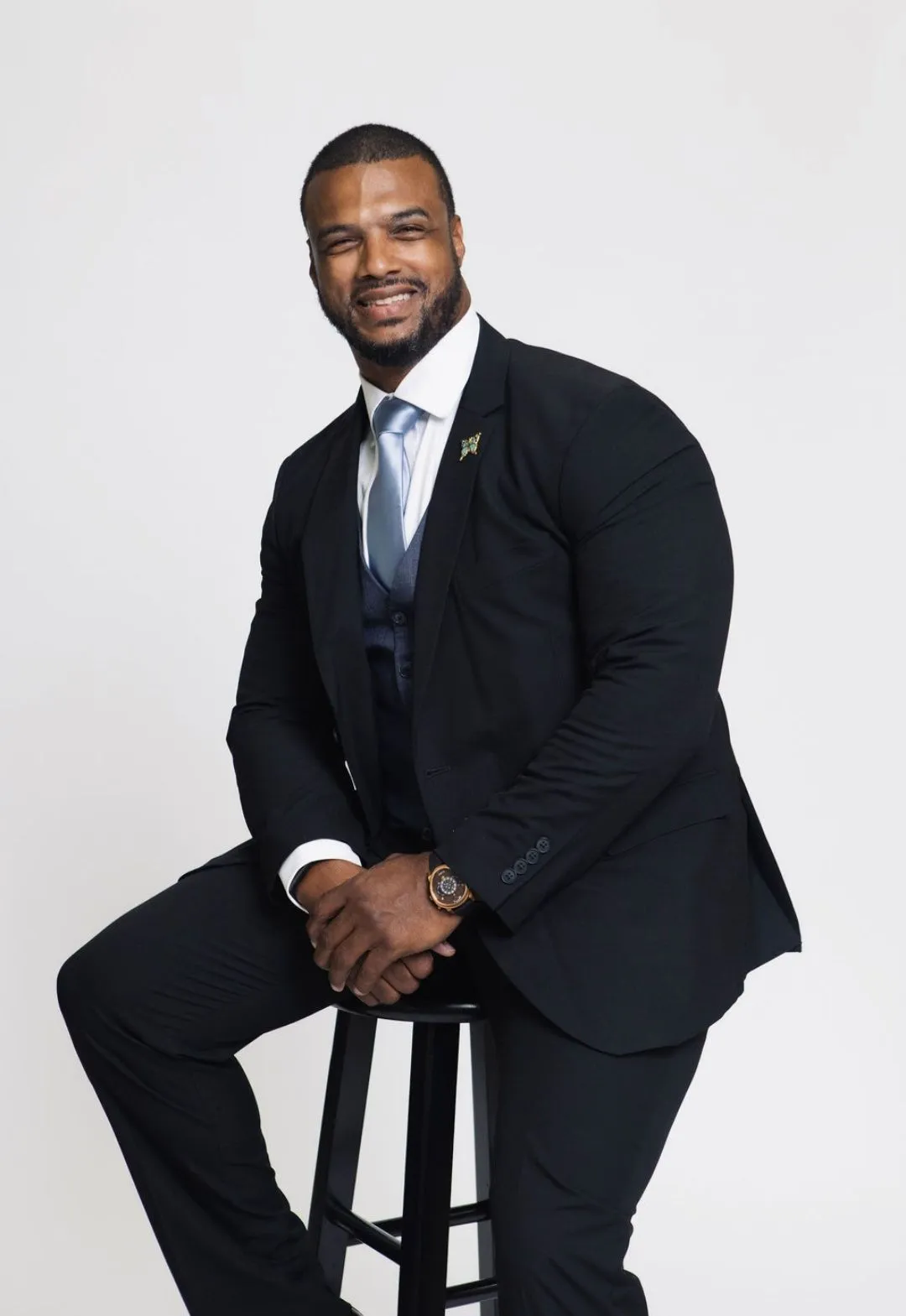 Walter Sellers, CEO and Founder